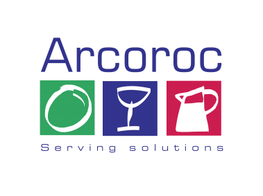 Arcoroc   Logo