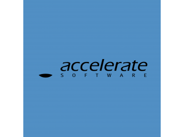 Accelerate Siftware   Logo
