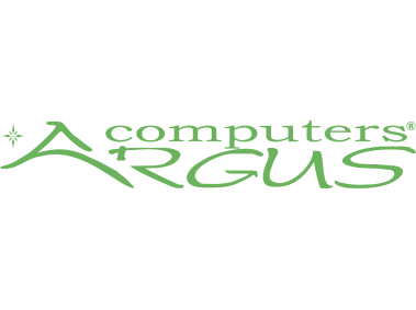 ARGUS COMPUTERS Logo