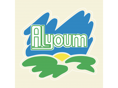 Alyoum   Logo