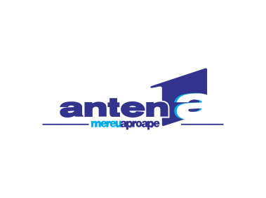 Antena 1 Logo