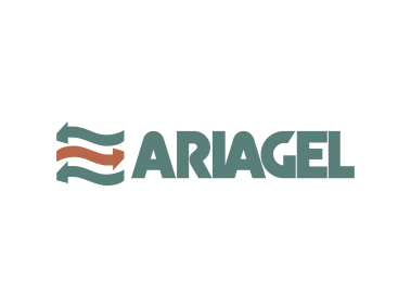 Ariagel   Logo