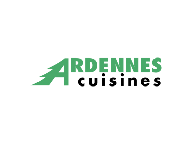 Ardennes Cuisines   Logo