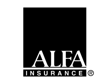 Alfa Insurance   Logo