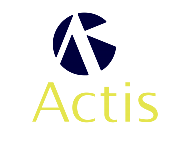 Actis Technology Logo