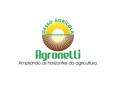 Agronelli Gesso Agricola   Logo