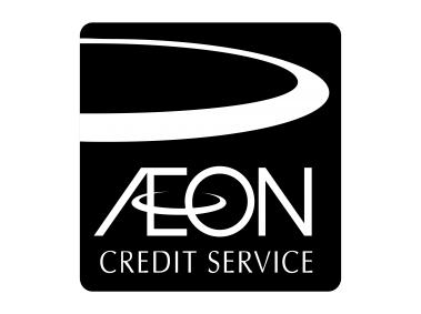 AEON Credit Service   Logo