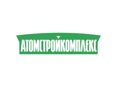 Atomstrojcomplex Logo