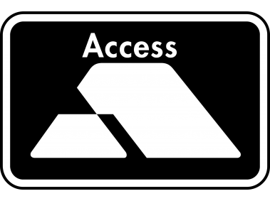 Access Card Logo