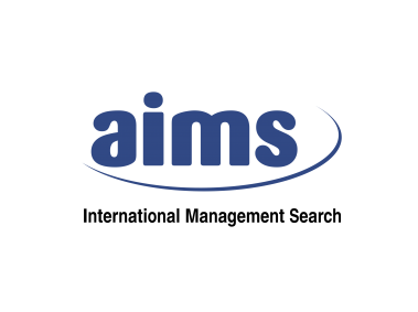 AIMS International Management Search   Logo
