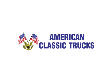American Classic Trucks Logo