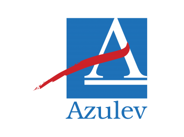 Azulev Logo