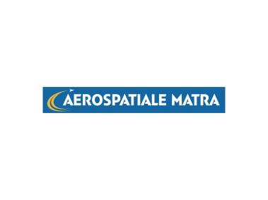 Aerospatiale Matra Logo