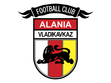 Alania Vladikavkaz Logo