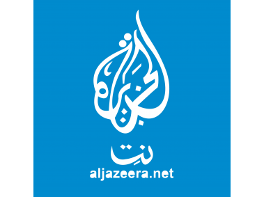 Aljazeera Net   Logo