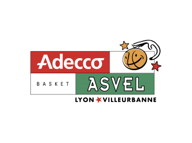 Asvel Logo