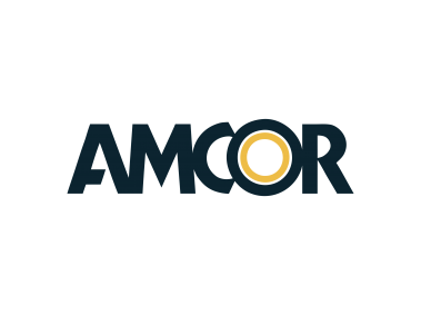 Amcor   Logo