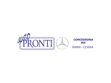 Auto Pronti   Logo