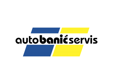 Auto Banic servis   Logo