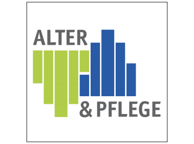 Alter &# 8; Pflege   Logo