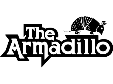 Armadillo Logo