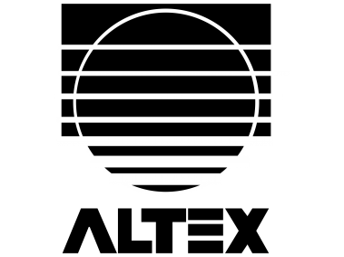 Altex   Logo
