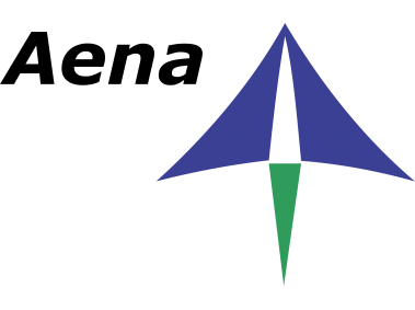 AENA Logo