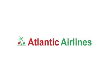 Atlantic Airlines   Logo