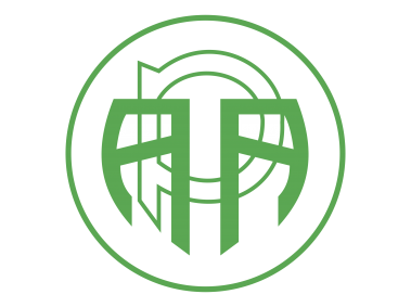 Associacao Atletica Paraisense de Sao Sebastiao do Paraiso MG   Logo