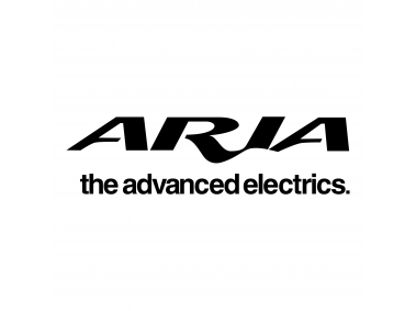 Aria   Logo