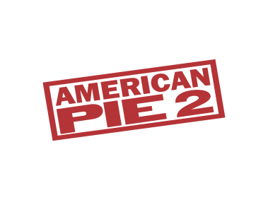 American Pie 2   Logo