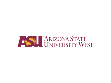 ASU West Logo