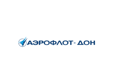 Aeroflot Don   Logo