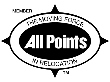 Allpoints Relocation Logo
