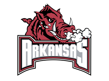 Arkansas Razorback   Logo