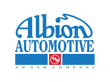 Albion Automotive Logo