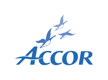 Accor   Logo