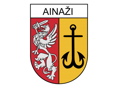 Ainazi Logo