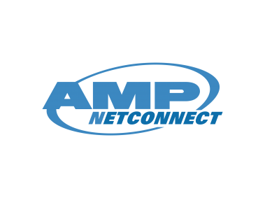 AMP NetConnect   Logo
