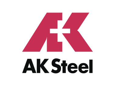 AK Steel   Logo