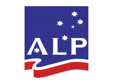 ALP   Logo