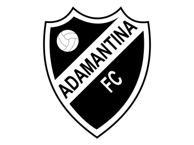 Adamantina Futebol Clube de Adamantina SP Logo