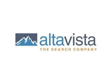 AltaVista   Logo