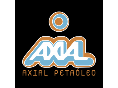 Axial Petroleo   Logo