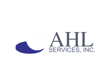 AHL Services   Logo