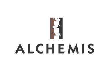 Alchemis 6985 Logo