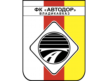 Avtodor Logo