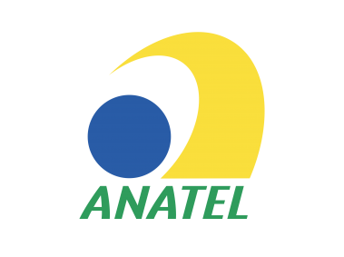 Anatel   Logo