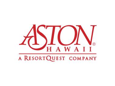 Aston Hawaii   Logo