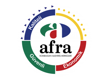 Afra Club Card Logo